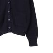 アンカーウーマン(ANCHOR WOMAN)の【WEAR SHiFT】ミドルゲージカーディガン【長袖／リサイクル原料使用】11