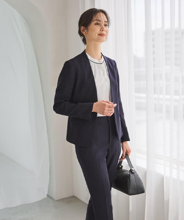 ANCHOR WOMAN(󥫡ޥ) 롿ȥåۥ֥륵ƥ V顼㥱å
