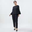 アンカーウーマン(ANCHOR WOMAN)の【洗える／2点セット】【セレモニー／入卒式】バックパール調ブラウスセットアップ【オケージョン／通勤】27
