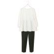 アンカーウーマン(ANCHOR WOMAN)の【洗える／2点セット】【セレモニー／入卒式】アンティークジャカードブラウスセットアップ【オケージョン／通勤】27