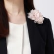 アンカーウーマン(ANCHOR WOMAN)の【セレモニー／入卒】サテン＆シフォンコサージュ6