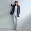 アンカーウーマン(ANCHOR WOMAN)の【M～L】アシンメトリーヘムニット【ウォッシャブル／UVカット】27