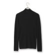 アンカーウーマン(ANCHOR WOMAN)の【S～M】タートルネックニット【ウォッシャブル】7