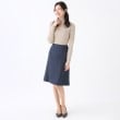 アンカーウーマン(ANCHOR WOMAN)の【S～M】タートルネックニット【ウォッシャブル】20