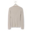 アンカーウーマン(ANCHOR WOMAN)の【S～M】タートルネックニット【ウォッシャブル】22