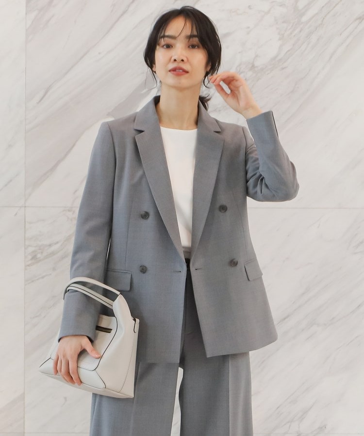 無敵のジャケット【洗濯機OK♪UVカット！全方位ストレッチ♪軽い