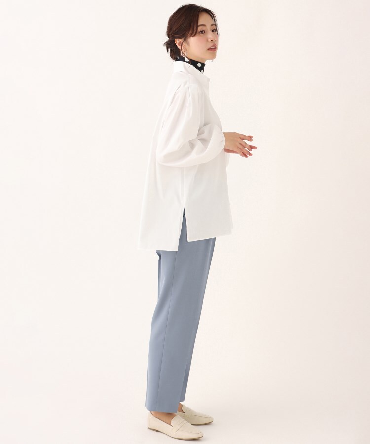 GRANDMAMAMADAUGHTERBYKATO】24AW GS2434301 ボリュームスリーブ