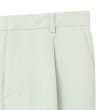 アンカーウーマン(ANCHOR WOMAN)の【XS～3L】ワンタックテーパードパンツ【ウォッシャブル／ストレッチ／通勤／セットアップ着用可】7