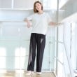 アンカーウーマン(ANCHOR WOMAN)の【UVカット・汗ジミ抑制】透けない半袖カットソー10