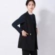 アンカーウーマン(ANCHOR WOMAN)の【洗える】ドライトロピカル ダブルブレストジレ14