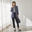 アンカーウーマン(ANCHOR WOMAN)の【洗える】ストレッチVカラージャケット4