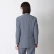 アンカーウーマン(ANCHOR WOMAN)の【洗える】ストレッチVカラージャケット8