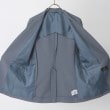 アンカーウーマン(ANCHOR WOMAN)の【洗える】ストレッチVカラージャケット9