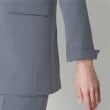 アンカーウーマン(ANCHOR WOMAN)の【洗える】ストレッチVカラージャケット11