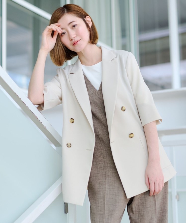 ANCHOR WOMAN| ワールド オンラインストア | WORLD ONLINE STORE ANCHOR WOMAN| ワールド オンラインストア | WORLD ONLINE STORE