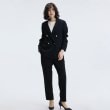 アンカーウーマン(ANCHOR WOMAN)の【夏も快適／セットアップ可】4ボタンダブルジャケット4