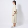 アンカーウーマン(ANCHOR WOMAN)の【洗える】バックフレアワンピース3