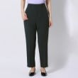 アンカーウーマン(ANCHOR WOMAN)の【洗える】ストレッチテーパードパンツ14