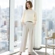 アンカーウーマン(ANCHOR WOMAN)の【わたしの推しパン】ワイドパンツ16