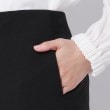 アンカーウーマン(ANCHOR WOMAN)の【洗える】ドライトロピカル ロングタイトスカート17