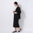 アンカーウーマン(ANCHOR WOMAN)の【洗える】ドライトロピカル ロングタイトスカート19