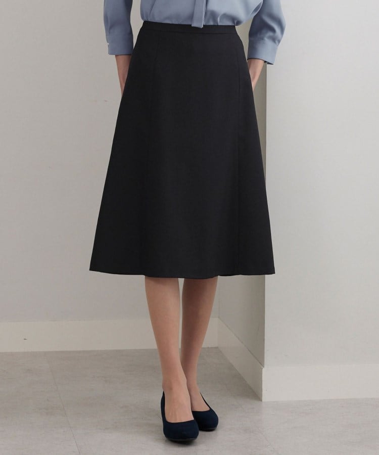 ANCHOR WOMAN | レディースのスカート通販 | ワールド ANCHOR WOMAN | レディースのスカート通販 | ワールド