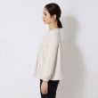 アンカーウーマン(ANCHOR WOMAN)の【洗える】メタルパーツ付き2WAYラウンドネックブラウス4