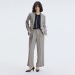 アンカーウーマン(ANCHOR WOMAN)の【接触冷感・UVカット】Vネックブラウス14