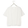 アンカーウーマン(ANCHOR WOMAN)の【通勤】バルーンヘムブラウス8