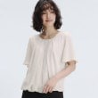 アンカーウーマン(ANCHOR WOMAN)の【通勤】バルーンヘムブラウス11