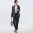 アンカーウーマン(ANCHOR WOMAN)の【通勤】バルーンヘムブラウス15