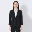 アンカーウーマン(ANCHOR WOMAN)の【洗える／通勤】ストレッチ 8分袖ジャケット16