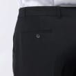アンカーウーマン(ANCHOR WOMAN)の【洗える／通勤】ストレッチ テーパードパンツ18