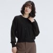 アンカーウーマン(ANCHOR WOMAN)の【冷房対策】シアーカーディガン1