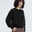 アンカーウーマン(ANCHOR WOMAN)の【冷房対策】シアーカーディガン3