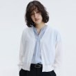 アンカーウーマン(ANCHOR WOMAN)の【冷房対策】シアーカーディガン9
