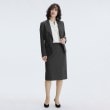アンカーウーマン(ANCHOR WOMAN)の【接触冷感／防シワ】ギャザーシャツブラウス4