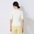 アンカーウーマン(ANCHOR WOMAN)の【洗える】ハイネックリブニット27