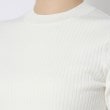 アンカーウーマン(ANCHOR WOMAN)の【洗える】ハイネックリブニット28