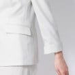 アンカーウーマン(ANCHOR WOMAN)の【洗える／通勤】オックスストレッチ ジャケット7
