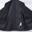 アンカーウーマン(ANCHOR WOMAN)の【洗える／通勤】オックスストレッチ ジャケット18
