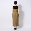 アンカーウーマン(ANCHOR WOMAN)の【洗える／通勤】キャミワンピース4