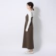 アンカーウーマン(ANCHOR WOMAN)の【洗える／通勤】キャミワンピース16