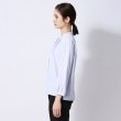 アンカーウーマン(ANCHOR WOMAN)の【洗える】ジョーゼット ボウタイブラウス4