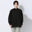 アンカーウーマン(ANCHOR WOMAN)の【洗える】タイプライター ボリュームスリーブブラウス14