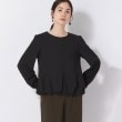 アンカーウーマン(ANCHOR WOMAN)の【洗える】ジョーゼット シフォンブラウス16