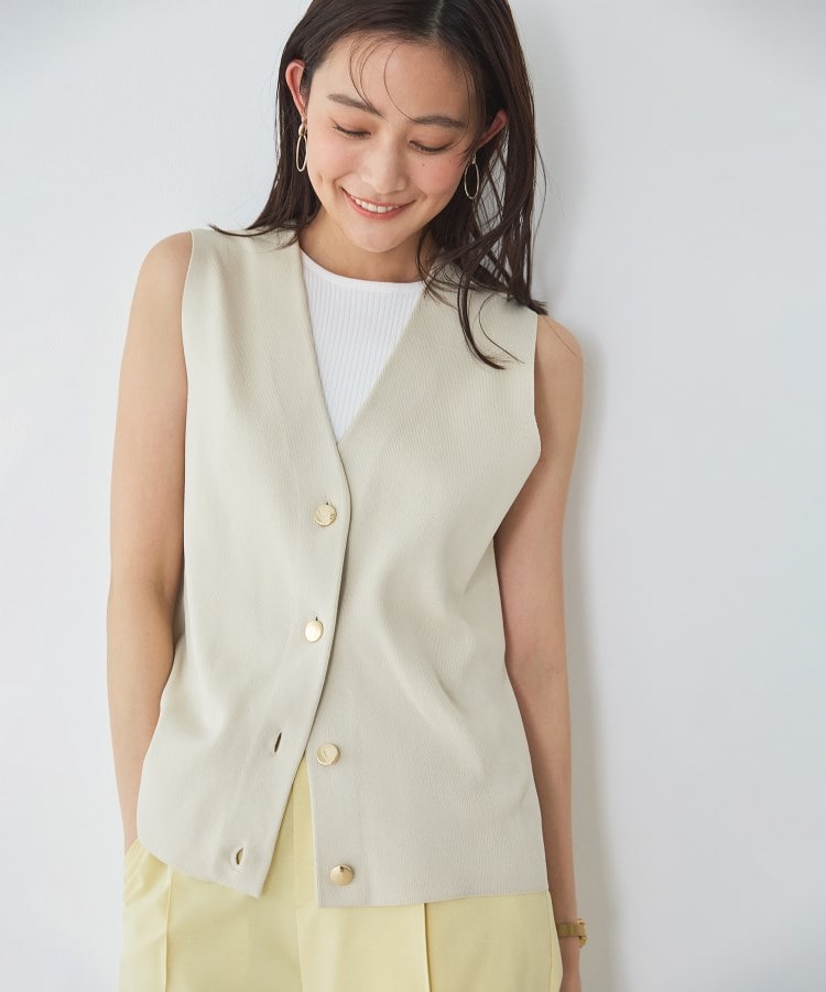 ANCHOR WOMAN| ワールド オンラインストア | WORLD ONLINE STORE