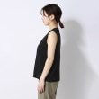 アンカーウーマン(ANCHOR WOMAN)の【洗える】Vネックニットジレ14