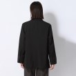 アンカーウーマン(ANCHOR WOMAN)の【洗える】シアーシャツジャケット19