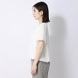 アンカーウーマン(ANCHOR WOMAN)の【洗える】シフォンジョーゼット プルオーバーブラウス26